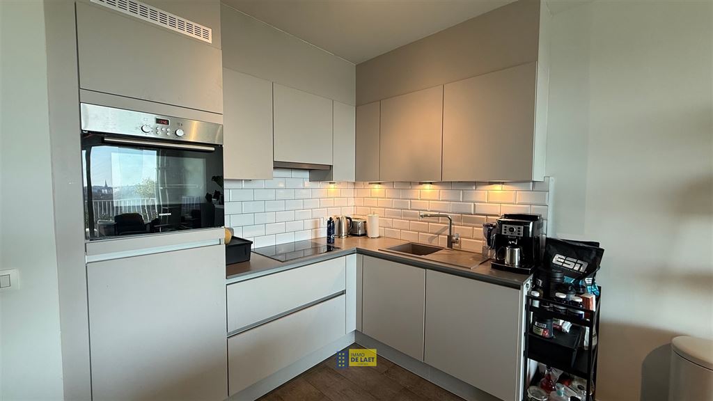 Appartement in Borgerhout - foto 9