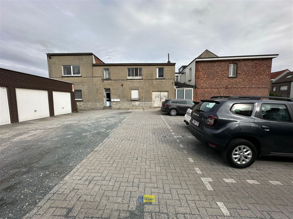 Appartementsgebouw in Hemiksem - foto 17