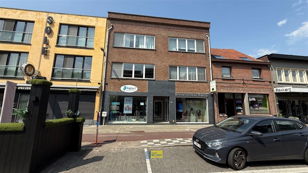 Handelszaak in Wilrijk - foto 8