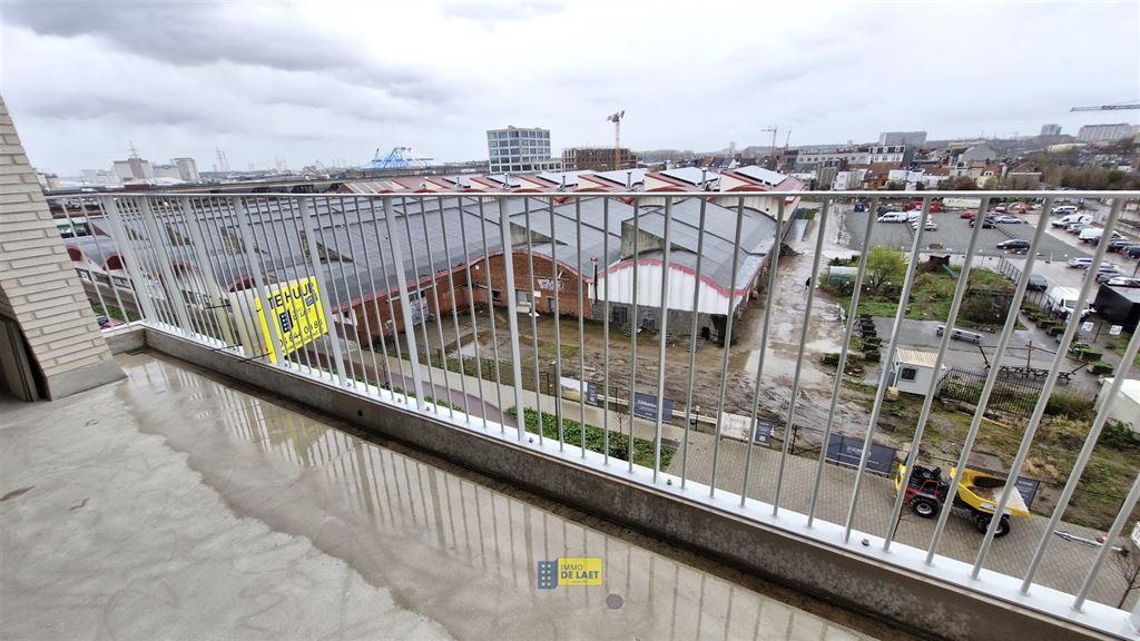 Appartement in Antwerpen - foto 7