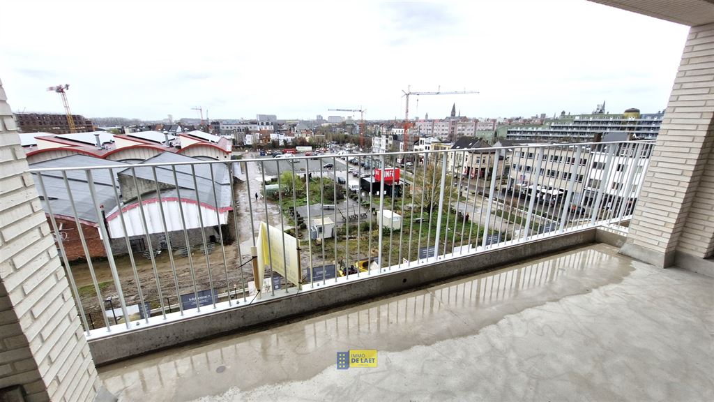 Appartement in Antwerpen - foto 6