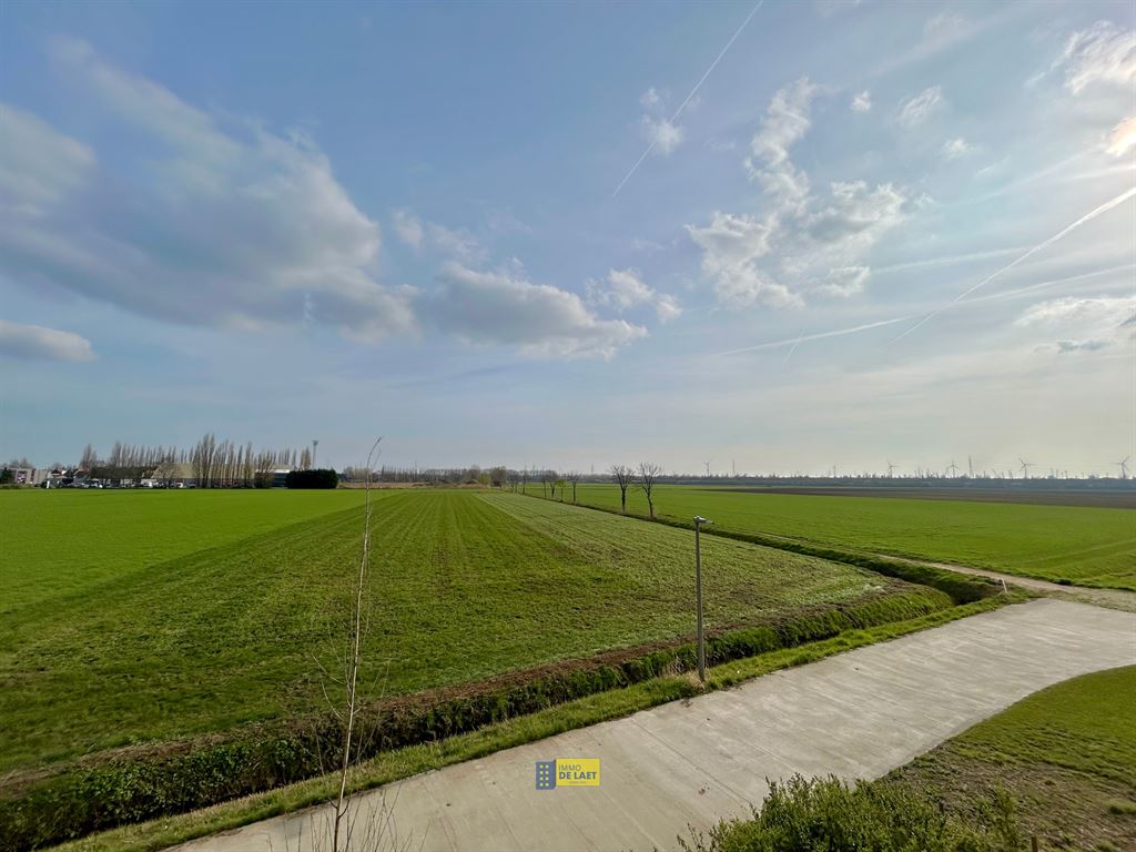 Appartement in Hoevenen - foto 10