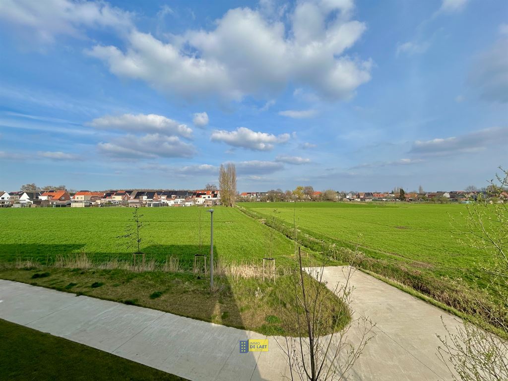 Appartement in Hoevenen - foto 9