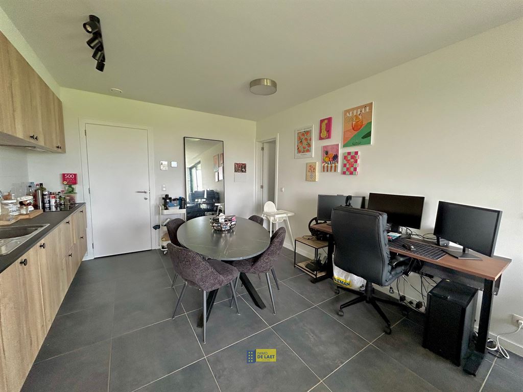 Appartement in Hoevenen - foto 6