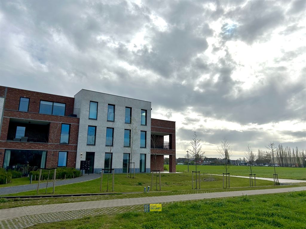 Appartement in Hoevenen - foto 2