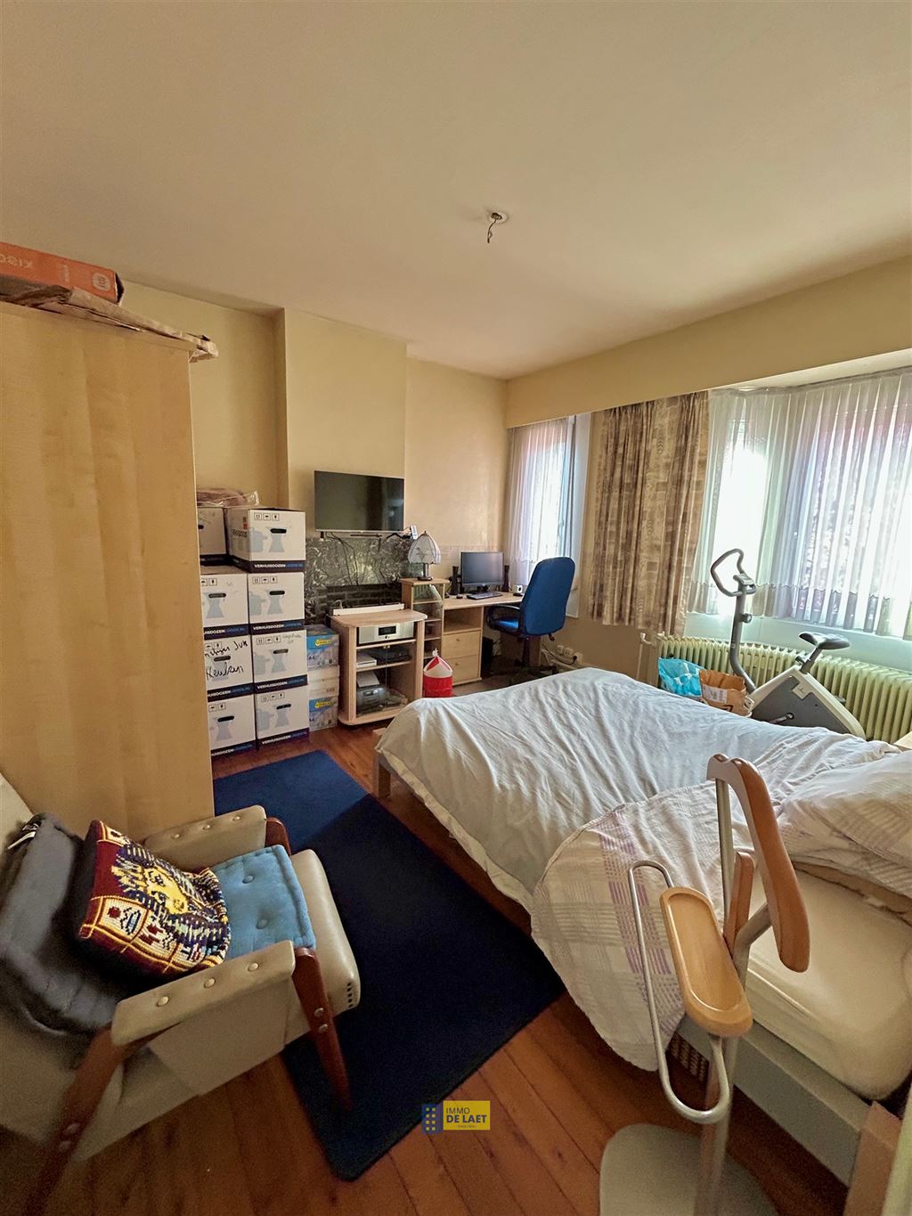 Woning in Ekeren - foto 22