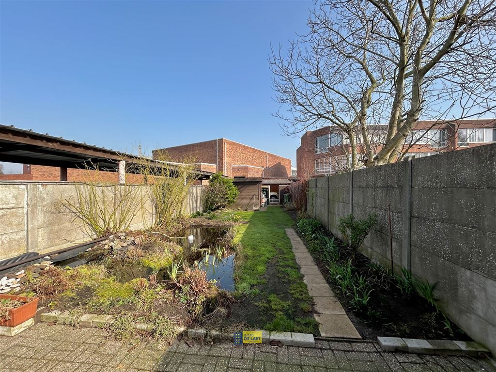 Woning in Ekeren - foto 14