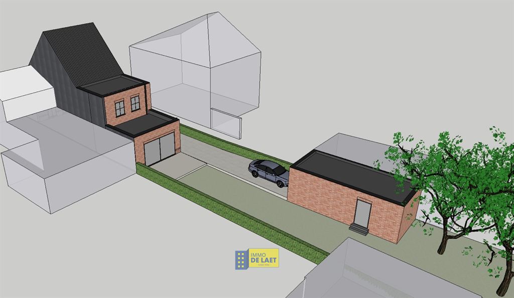 Della Faillestraat  - foto 5