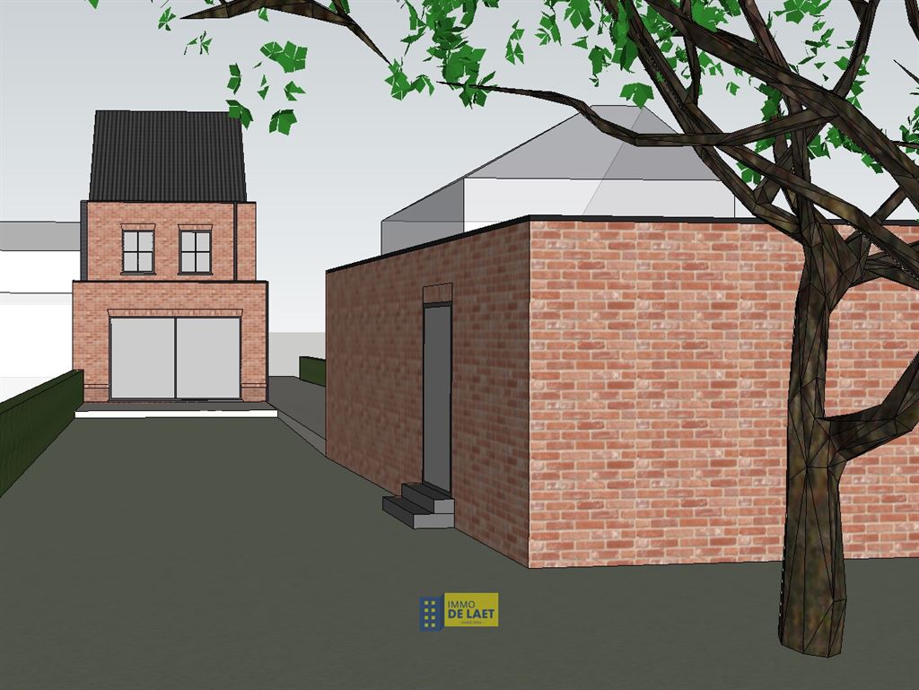 Nieuwbouwwoning in Brasschaat - foto 6