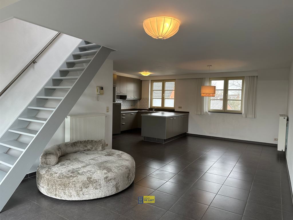 Appartement in Oelegem - foto 8