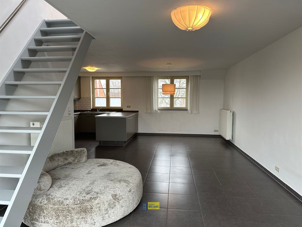 Appartement in Oelegem - foto 3