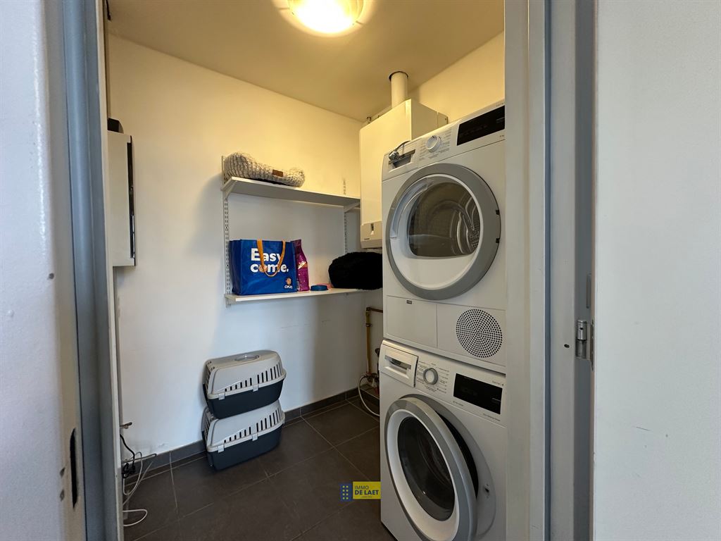 Appartement in Oelegem - foto 10