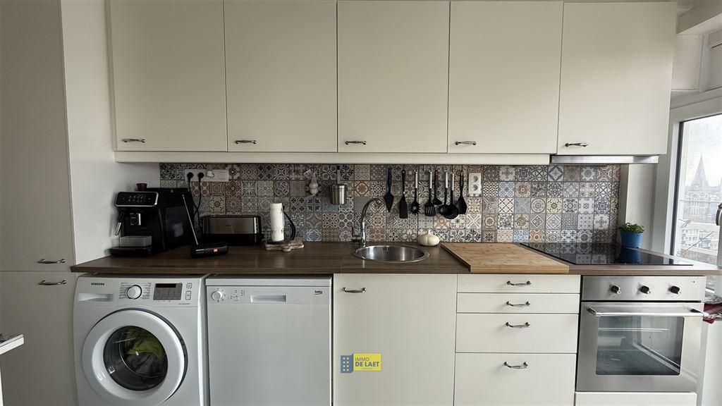 Appartement in Hoboken - foto 9