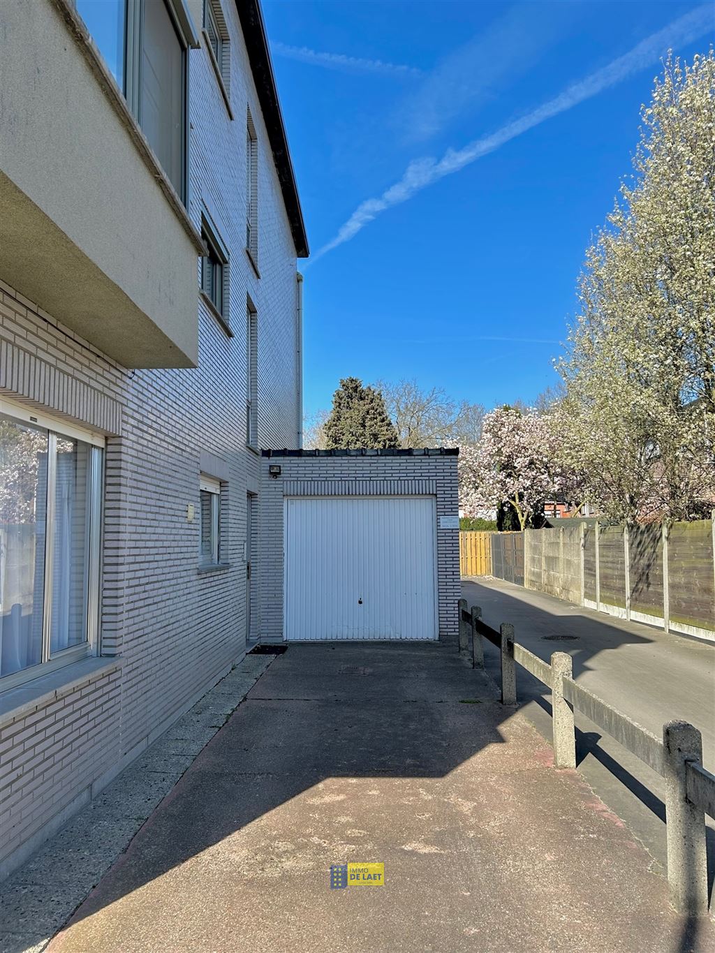 Gelijkvloers app. in Ekeren - foto 19