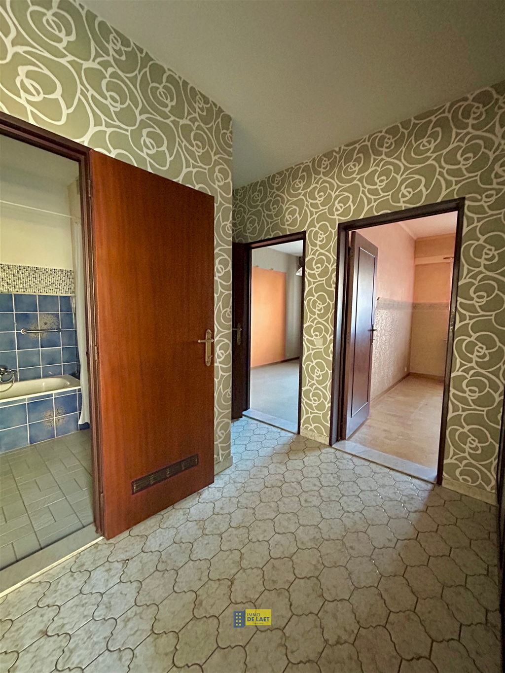 Gelijkvloers app. in Ekeren - foto 9