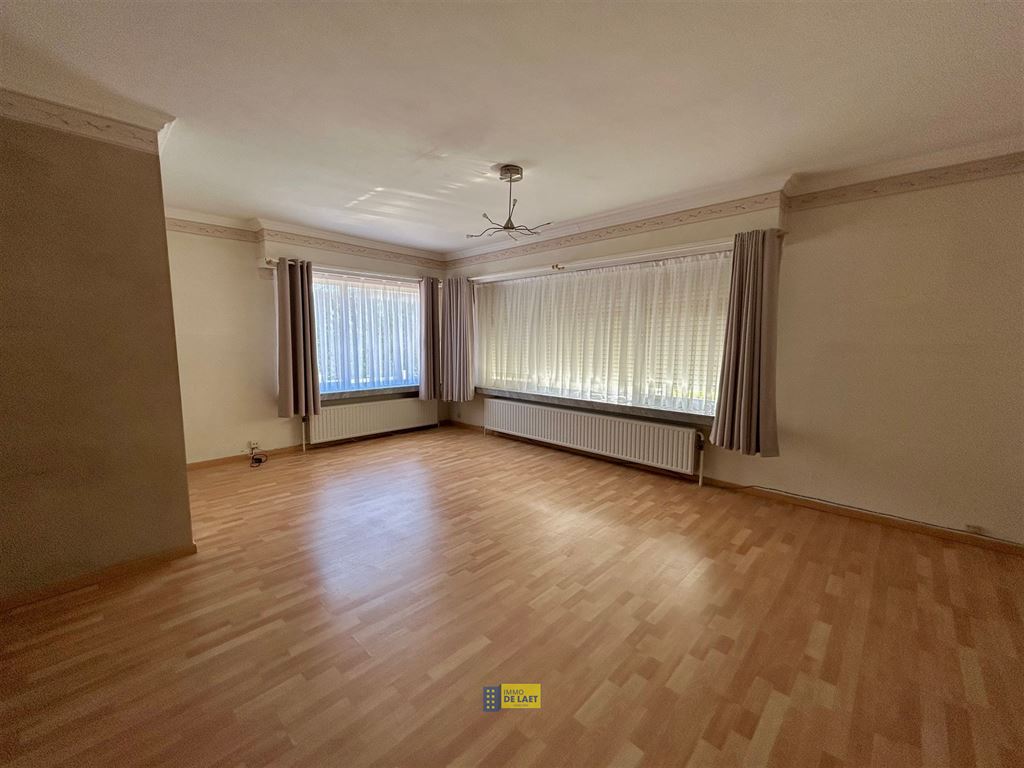 Gelijkvloers app. in Ekeren - foto 4