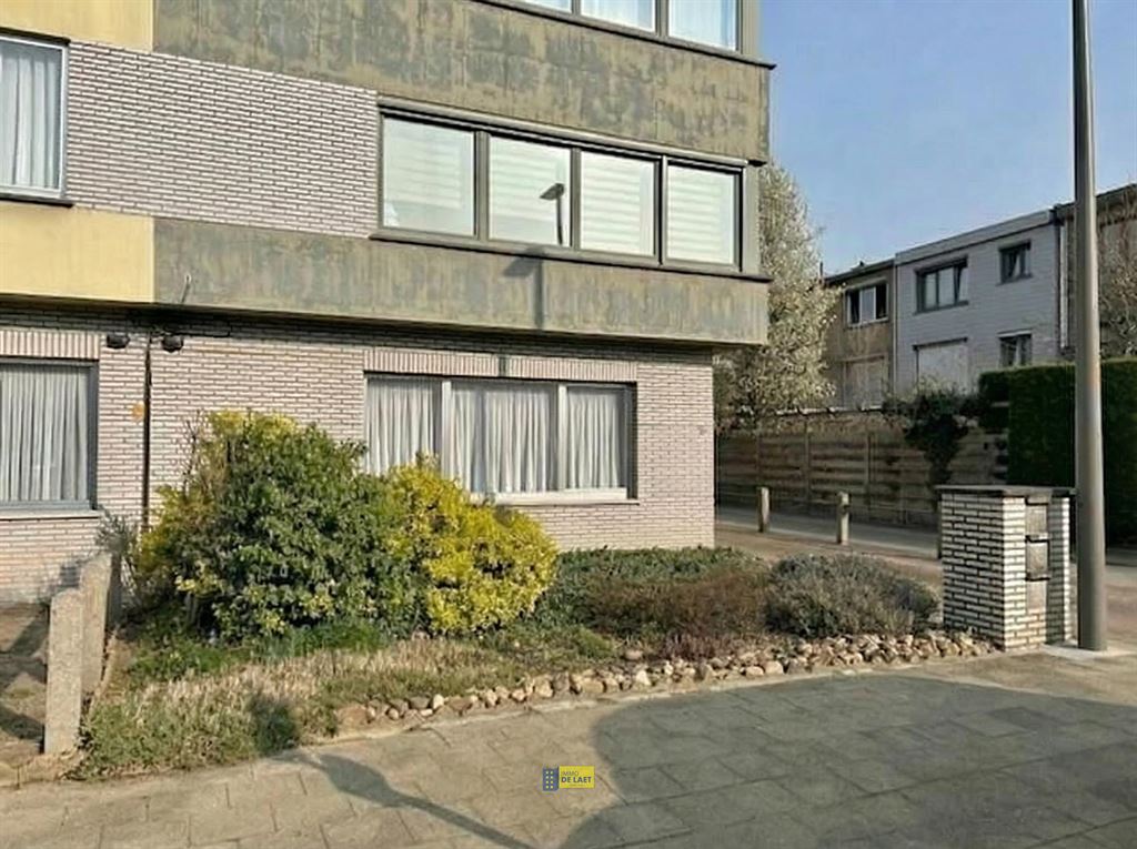 Gelijkvloers app. in Ekeren - foto 3