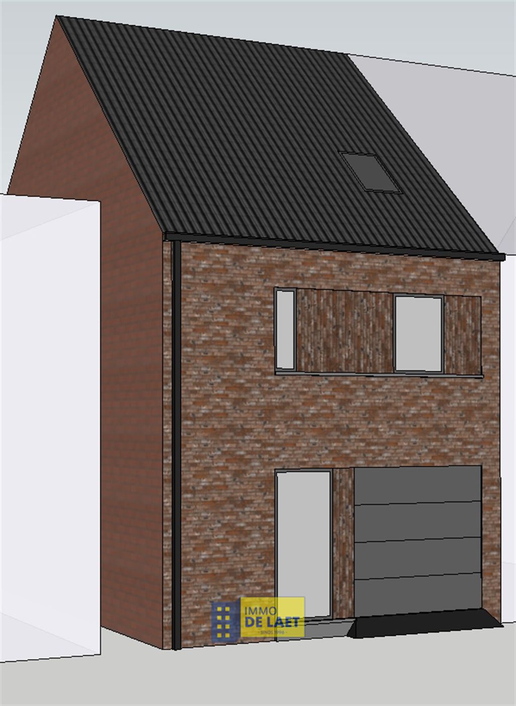 Hooghuisstraat - foto 2