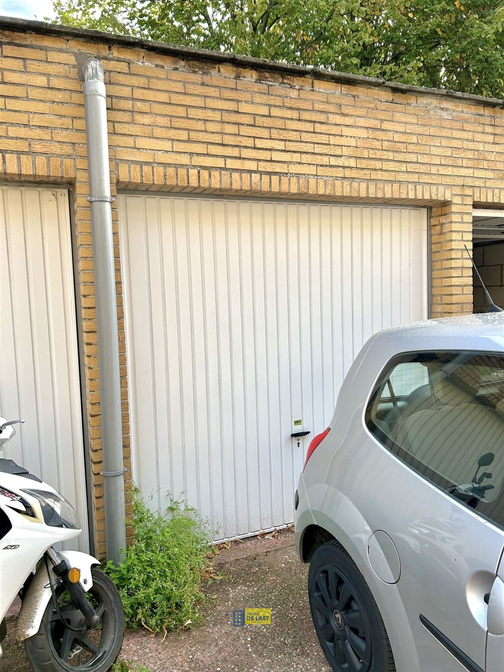 Gelijkvloers app. in Hoevenen - foto 13