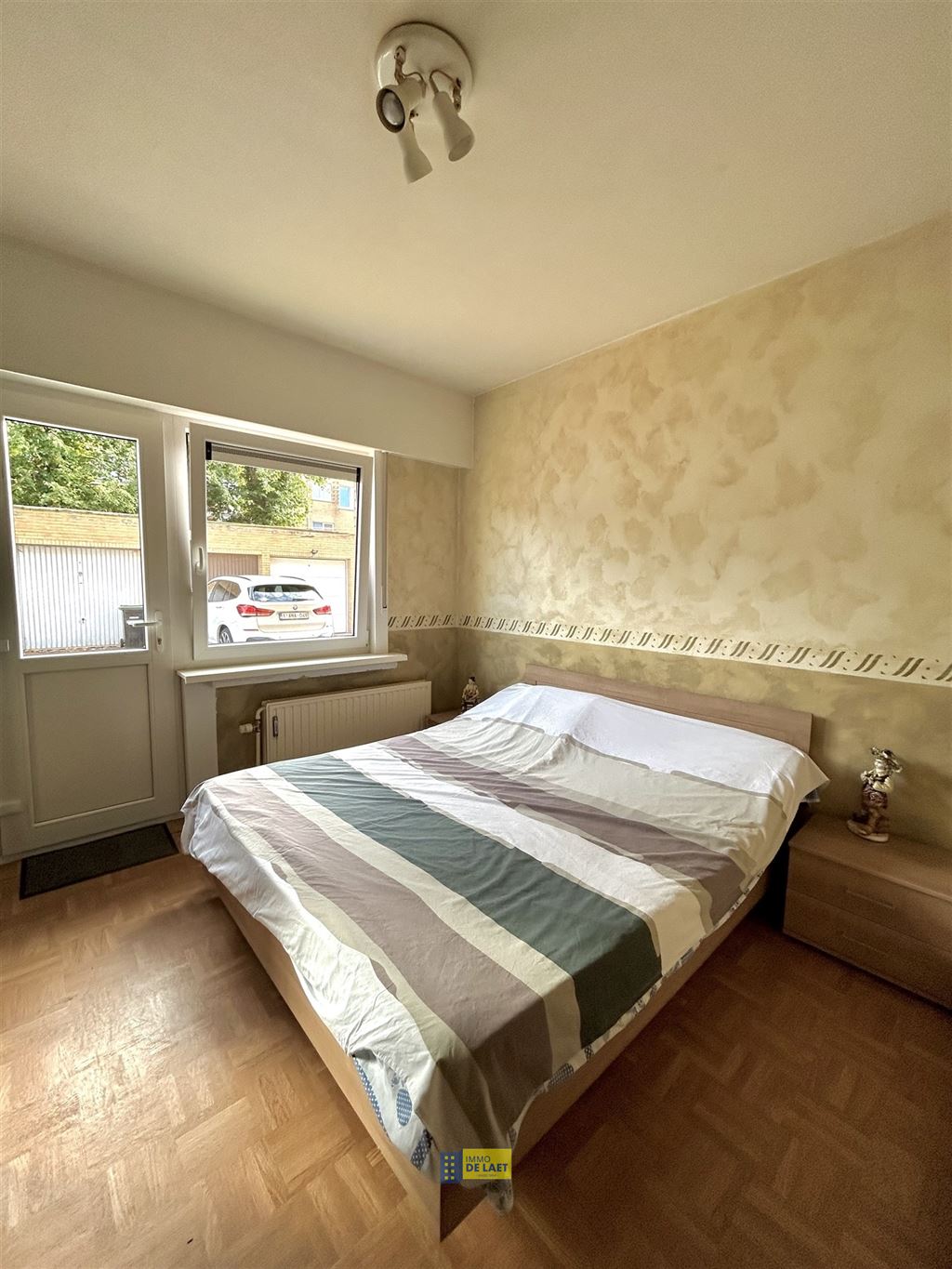 Gelijkvloers app. in Hoevenen - foto 9