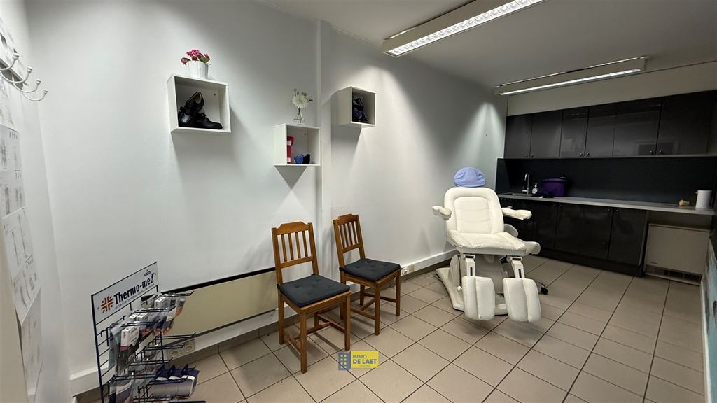 Handelszaak in Wilrijk - foto 4