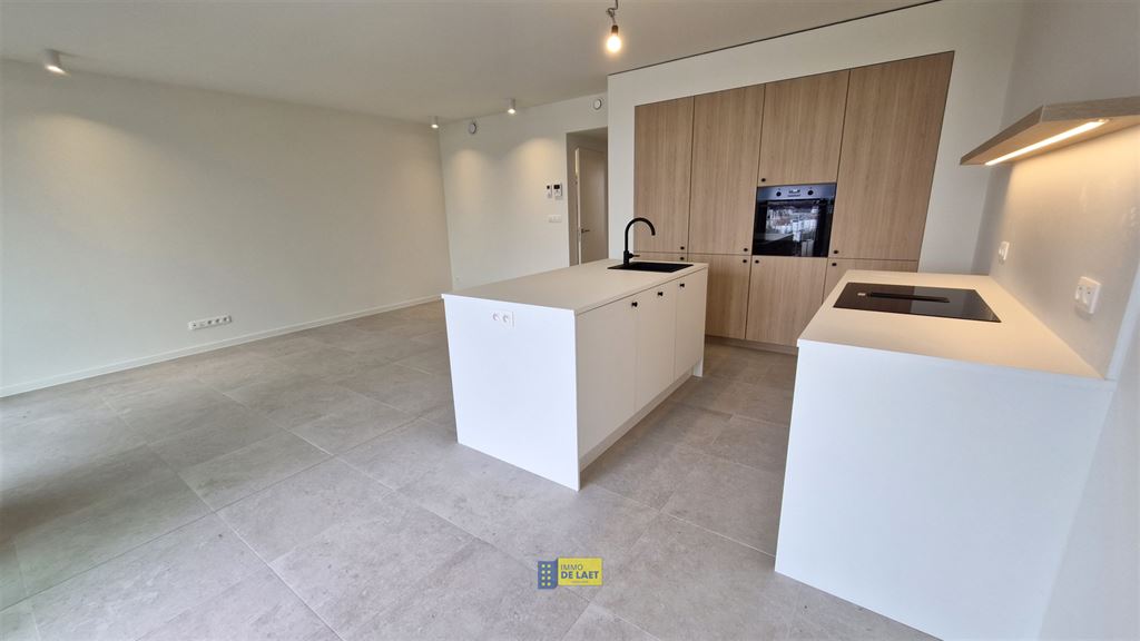 Appartement in Antwerpen - foto 4