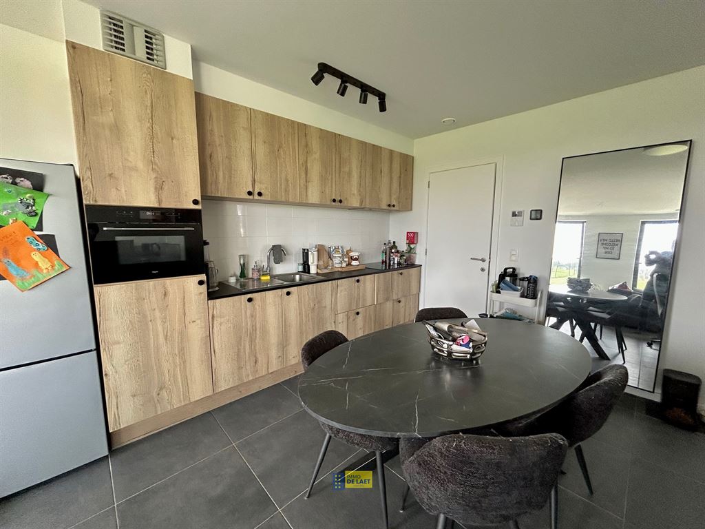 Appartement in Hoevenen - foto 5