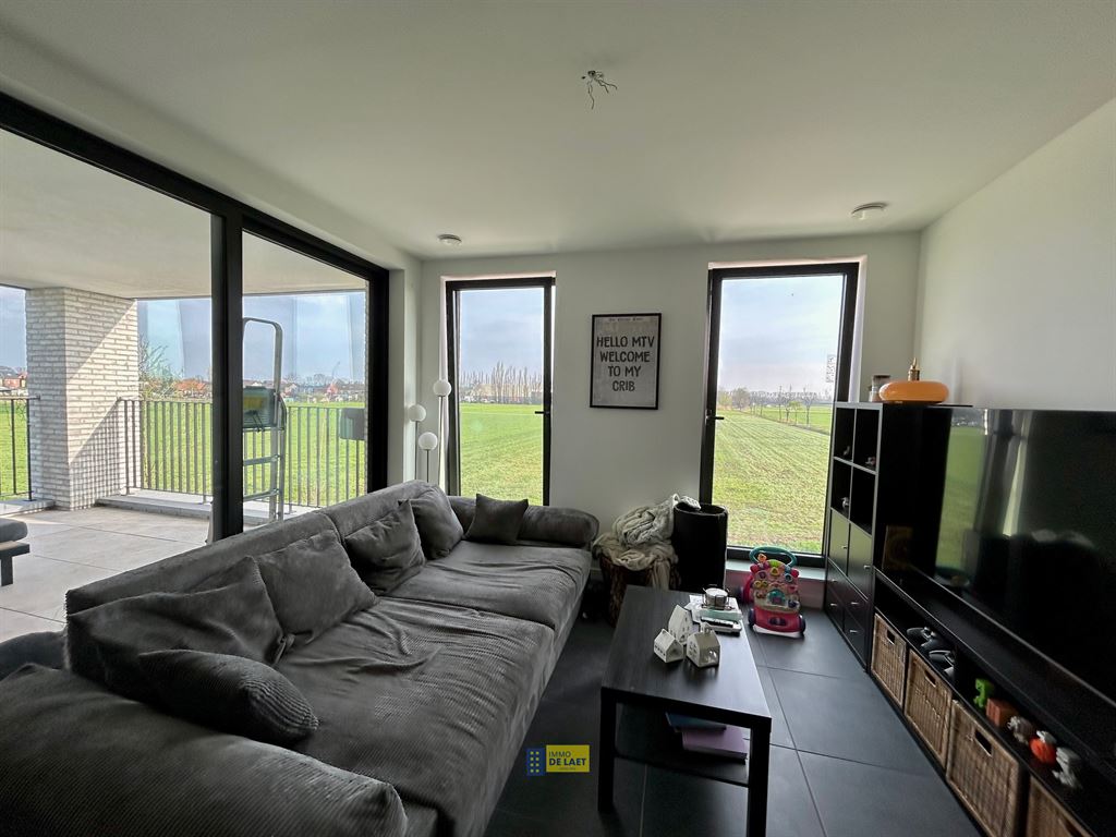Appartement in Hoevenen - foto 3