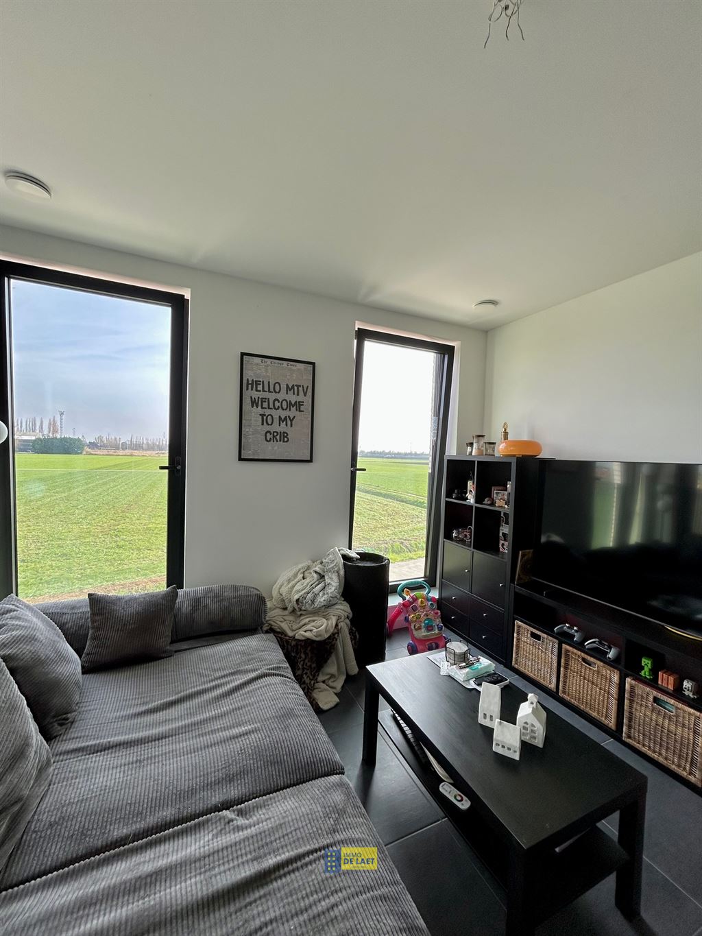 Appartement in Hoevenen - foto 4