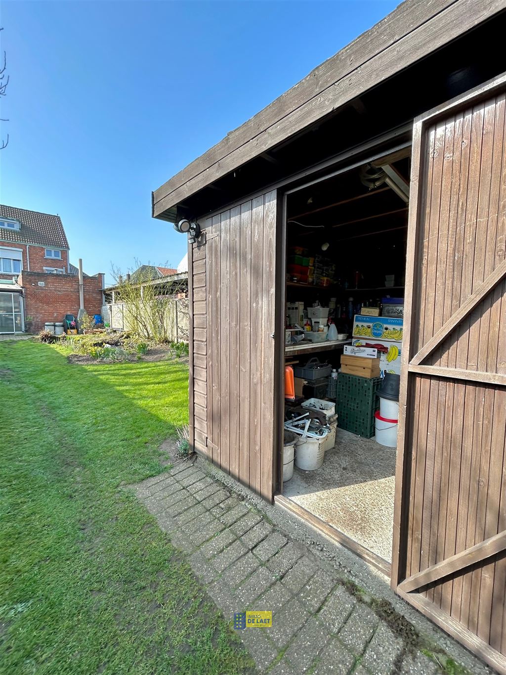 Woning in Ekeren - foto 18