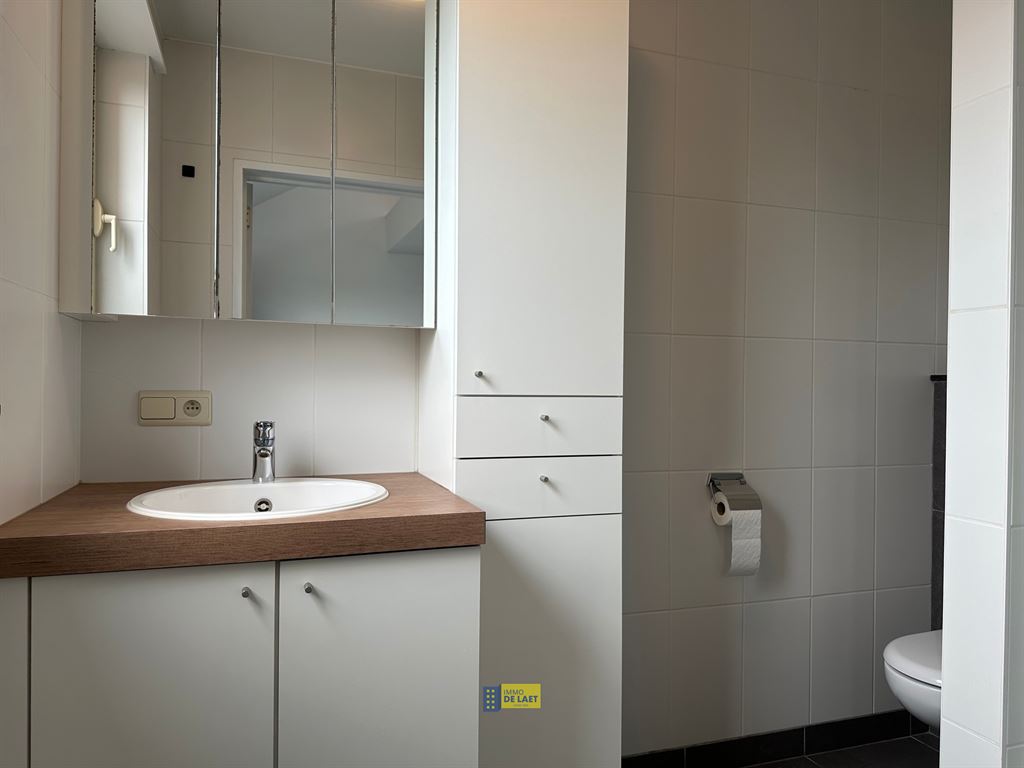 Appartement in Oelegem - foto 9