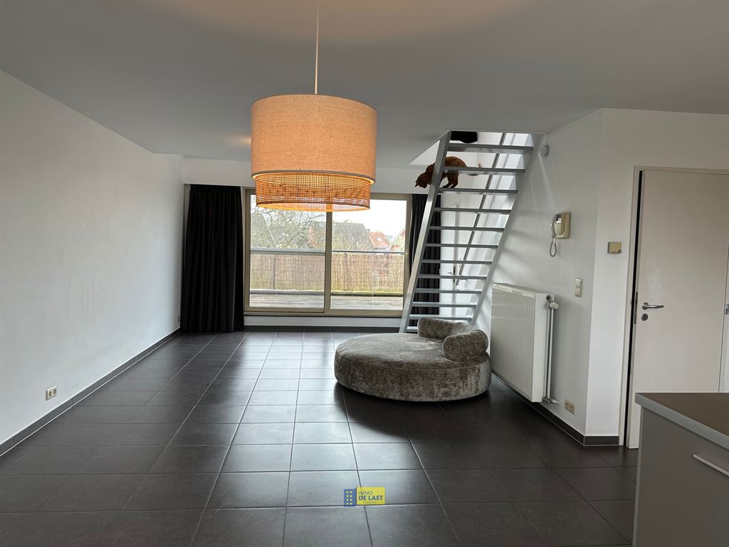 Appartement in Oelegem - foto 5