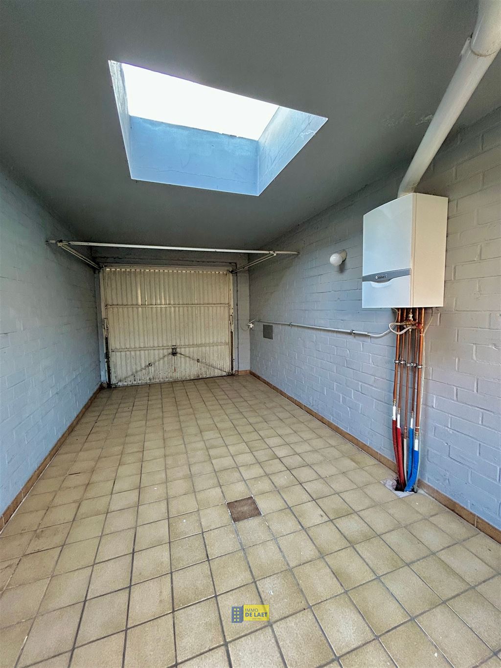 Gelijkvloers app. in Ekeren - foto 17