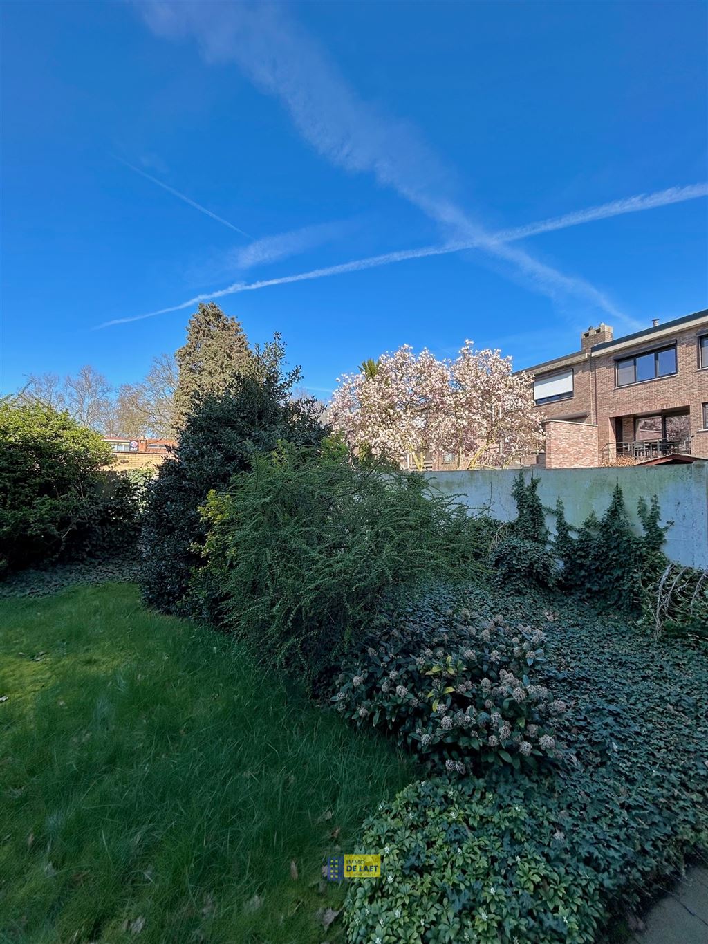 Gelijkvloers app. in Ekeren - foto 14