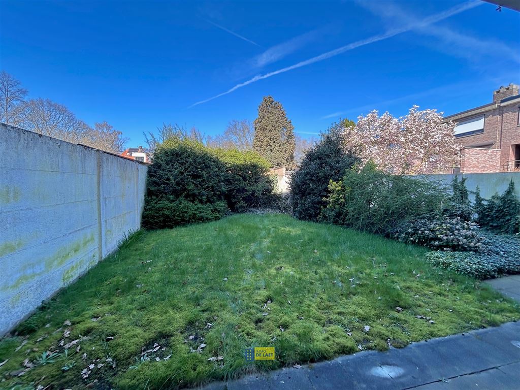 Gelijkvloers app. in Ekeren - foto 13