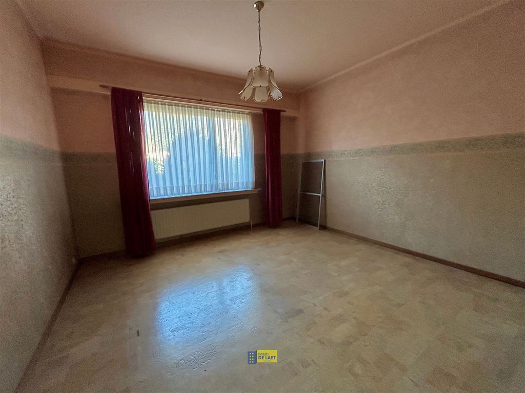 Gelijkvloers app. in Ekeren - foto 12