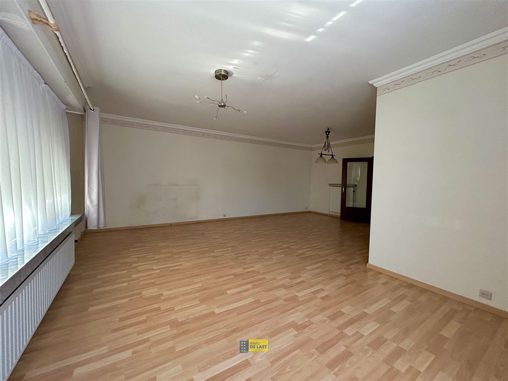 Gelijkvloers app. in Ekeren - foto 5