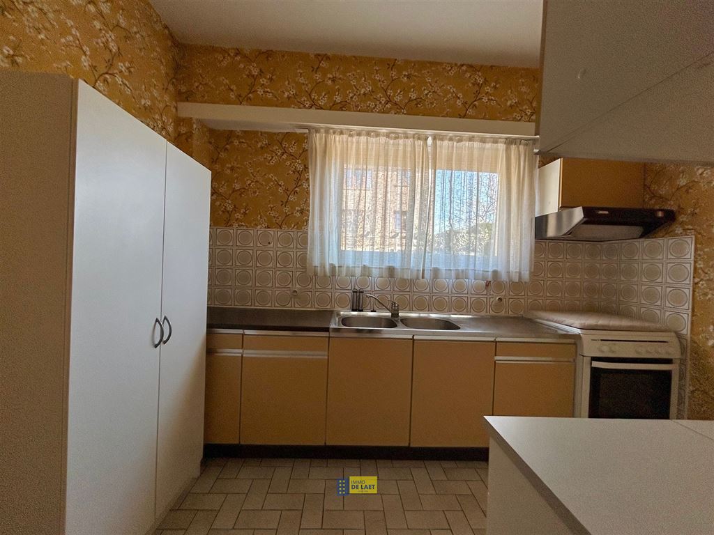 Gelijkvloers app. in Ekeren - foto 8