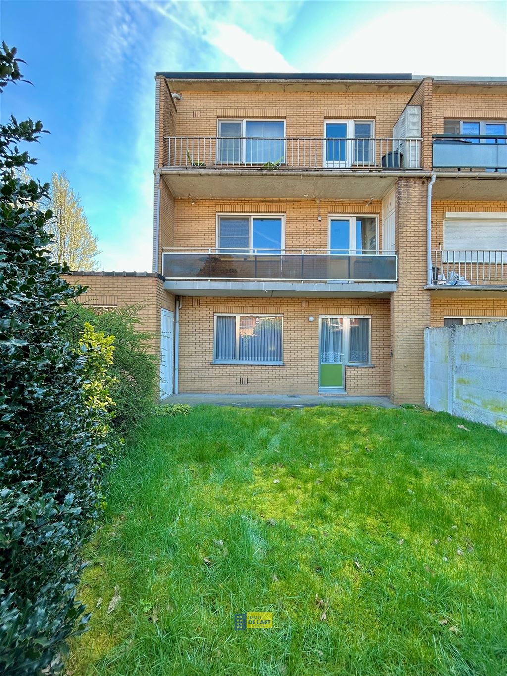 Gelijkvloers app. in Ekeren - foto 2