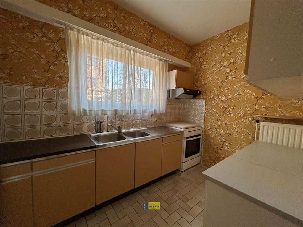 Gelijkvloers app. in Ekeren - foto 7