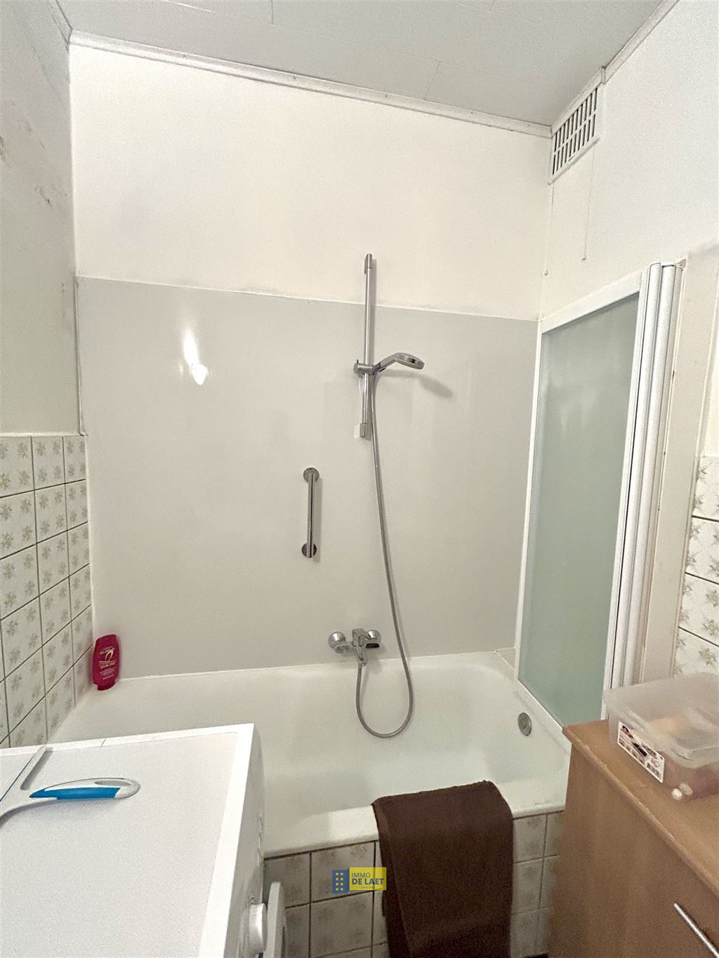 Gelijkvloers app. in Hoevenen - foto 11