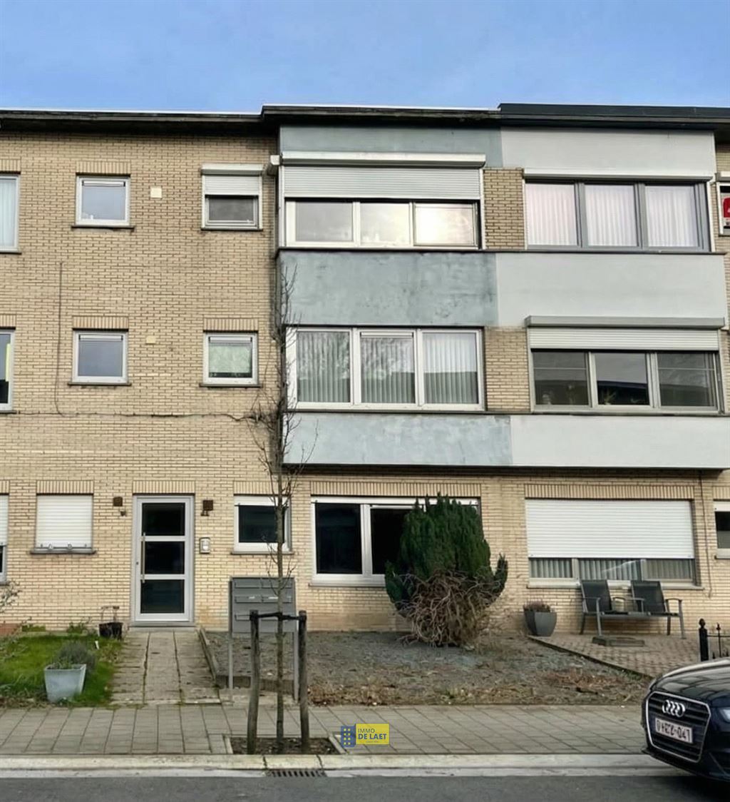 Gelijkvloers app. in Hoevenen - foto 2