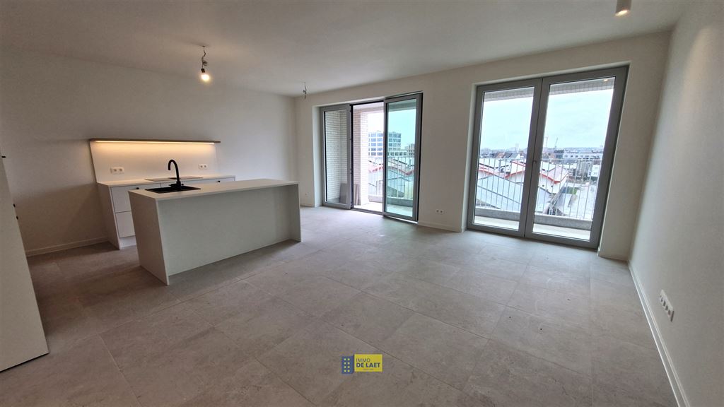 Appartement in Antwerpen - foto 2