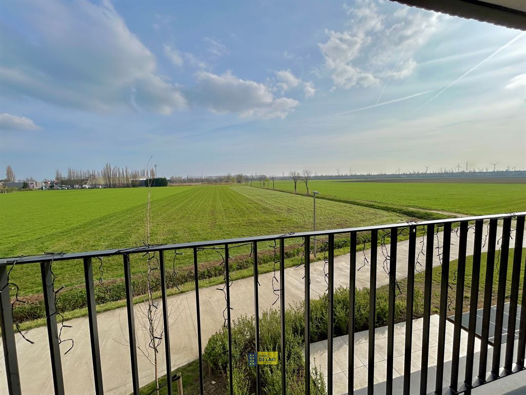 Appartement in Hoevenen - foto 8