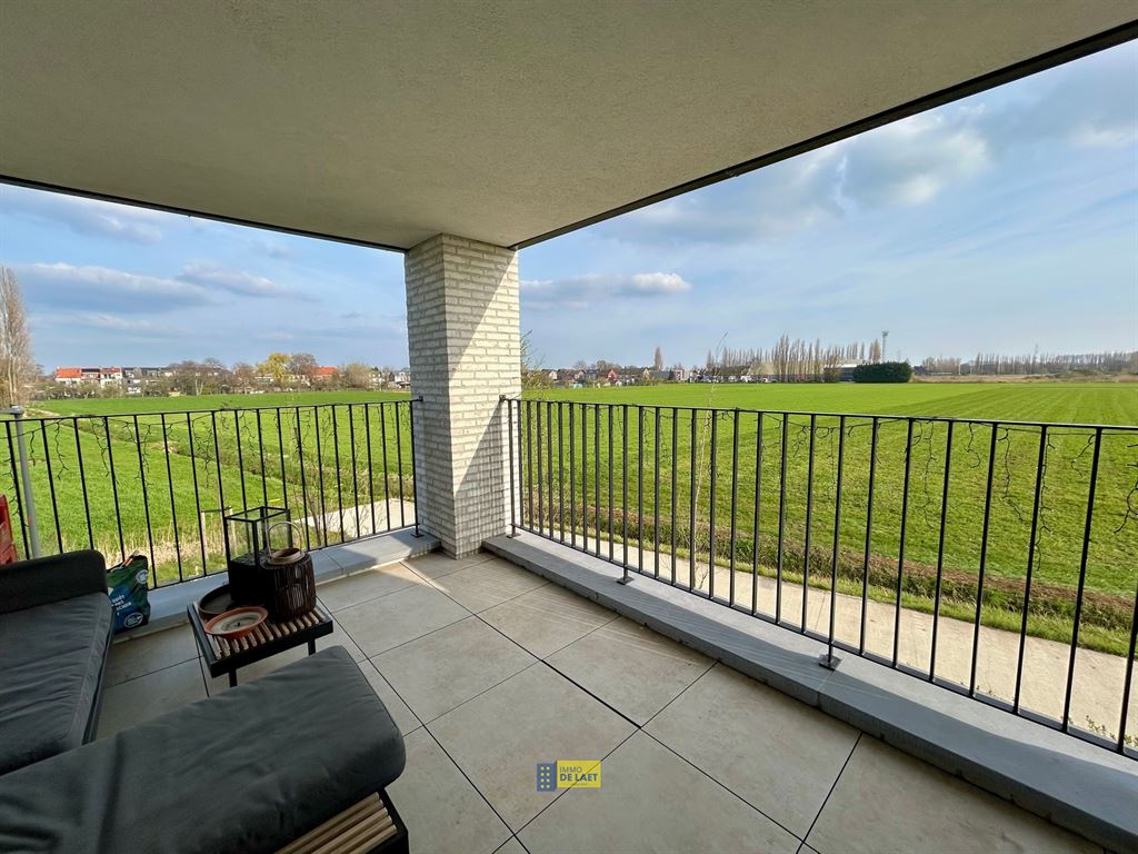 Appartement in Hoevenen - foto 7