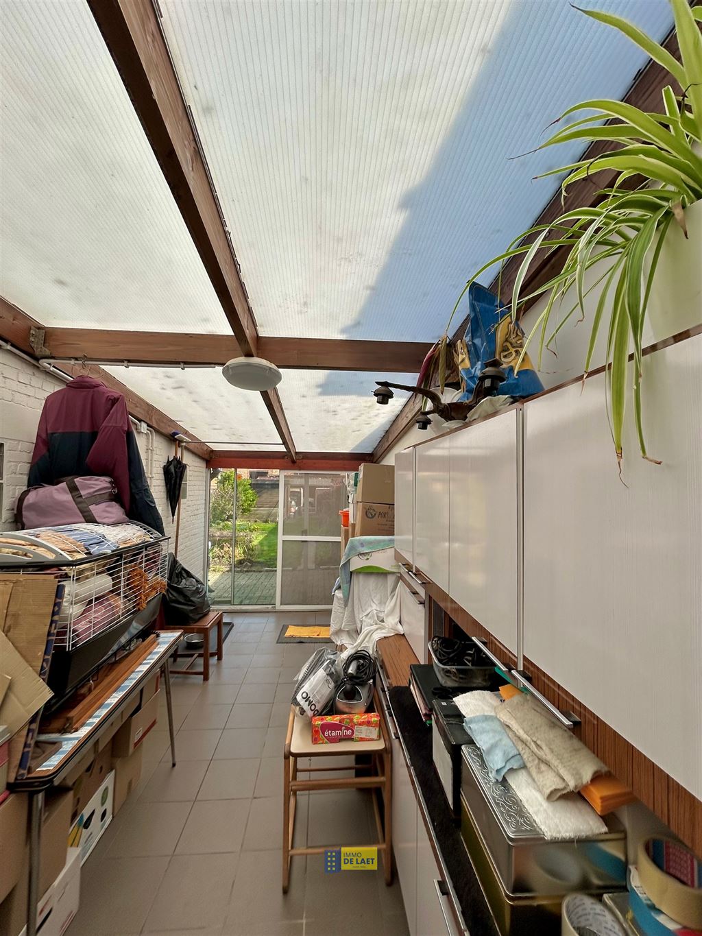 Woning in Ekeren - foto 12