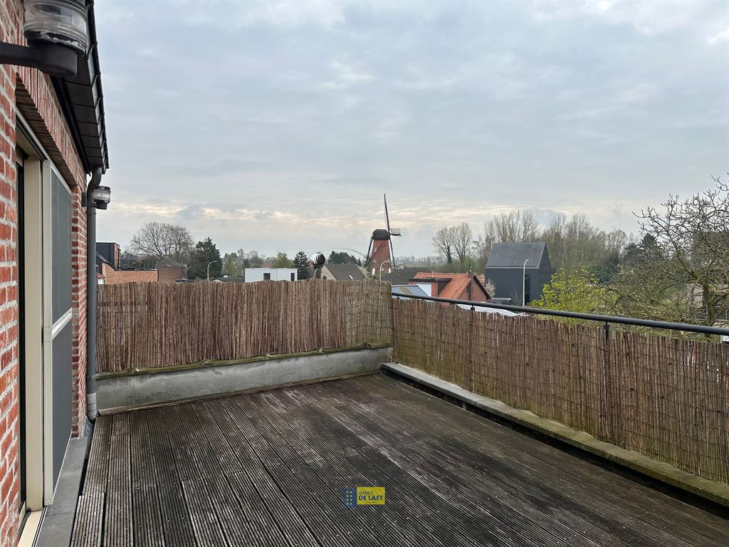 Appartement in Oelegem - foto 7
