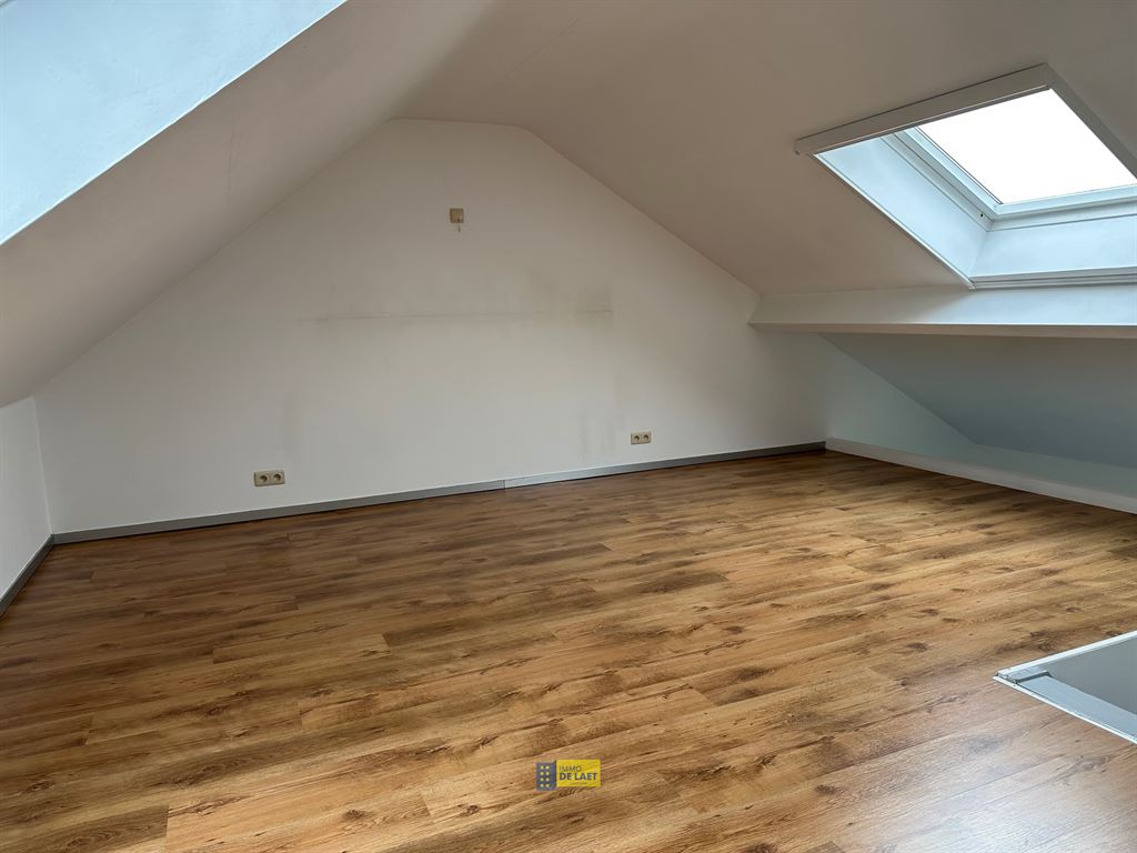 Appartement in Oelegem - foto 12