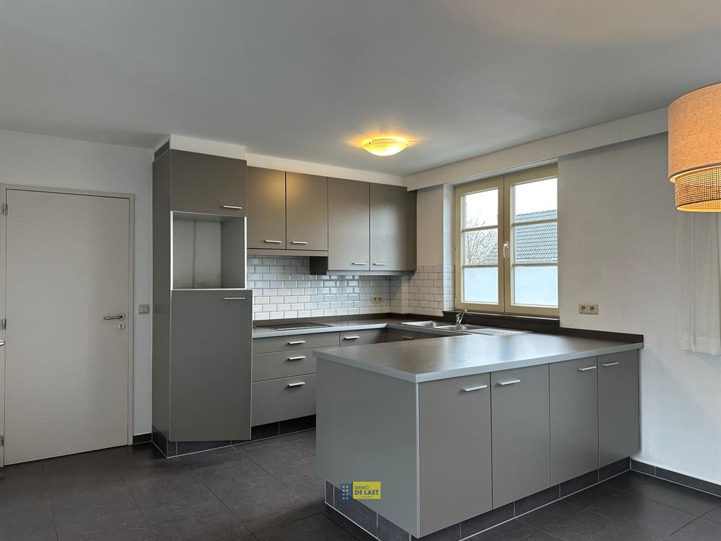 Appartement in Oelegem - foto 4