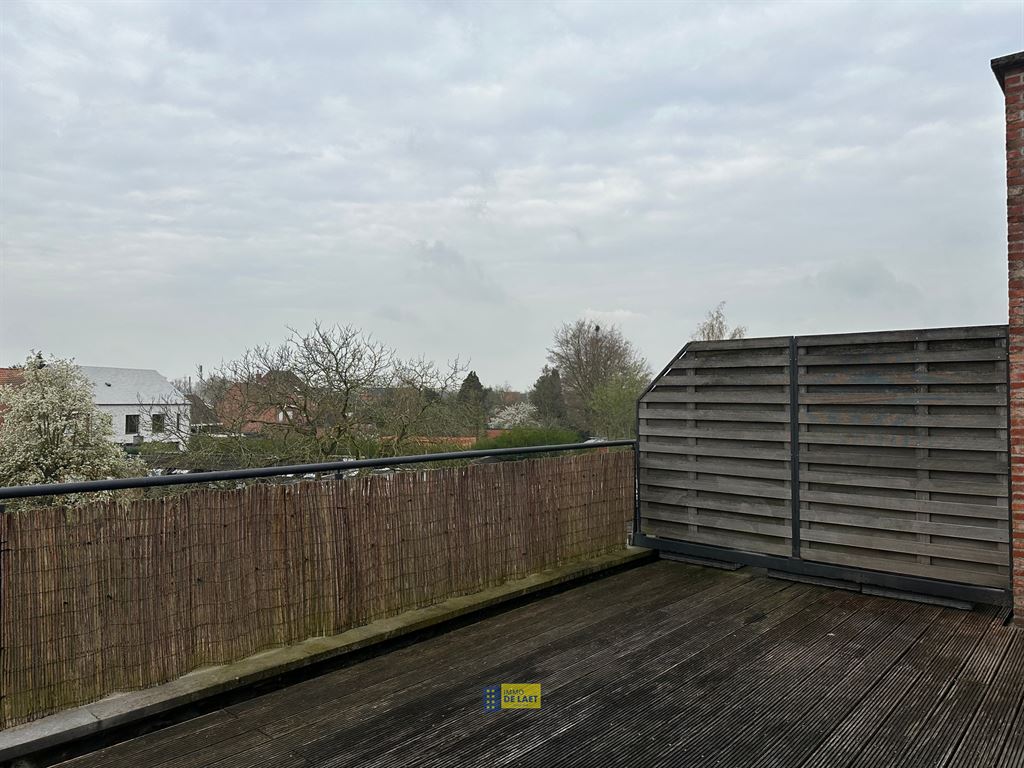 Appartement in Oelegem - foto 6